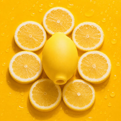 Fruity Vibez - Clitoral Massager