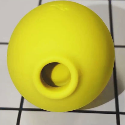 Fruity Vibez - Clitoral Massager